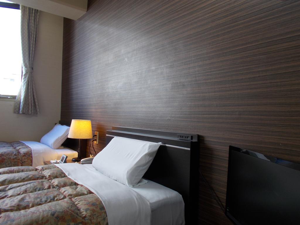 Hotel Matsuyama Hills Extérieur photo