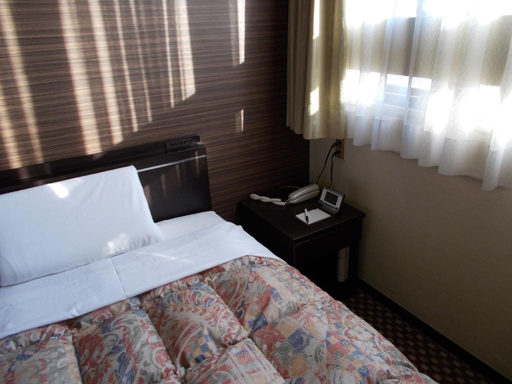 Hotel Matsuyama Hills Extérieur photo