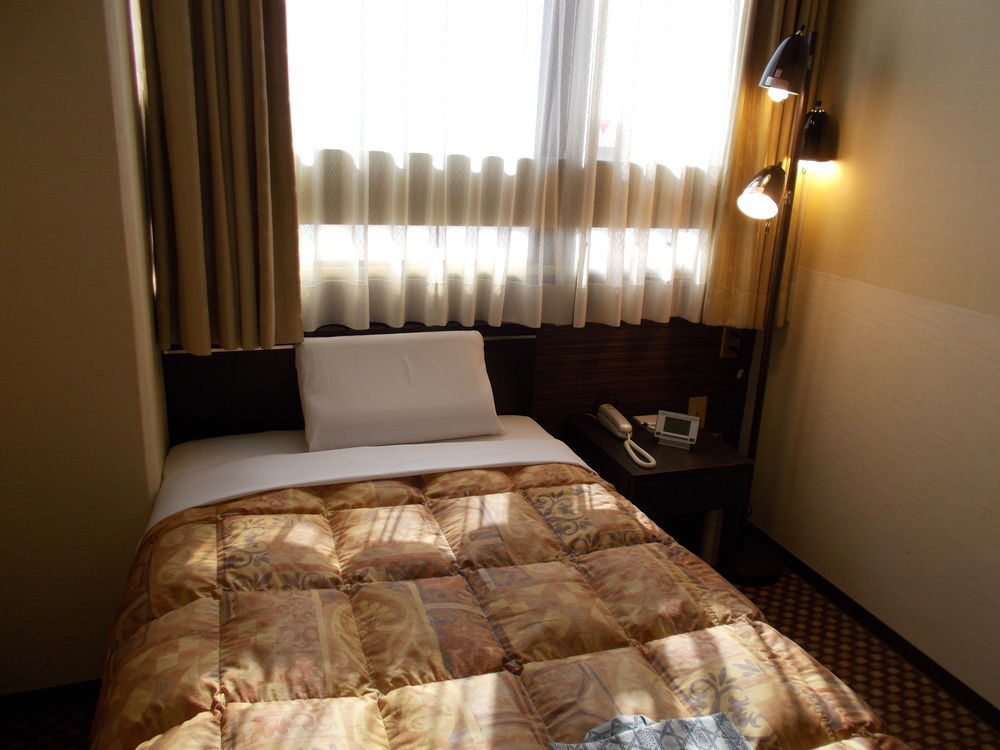 Hotel Matsuyama Hills Extérieur photo