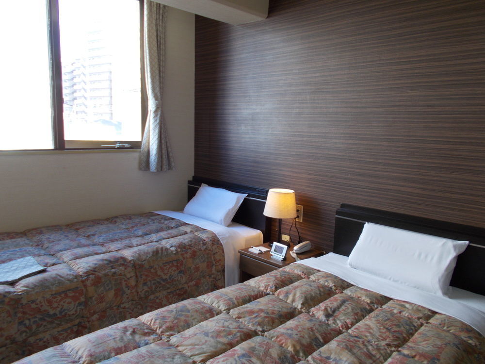 Hotel Matsuyama Hills Extérieur photo