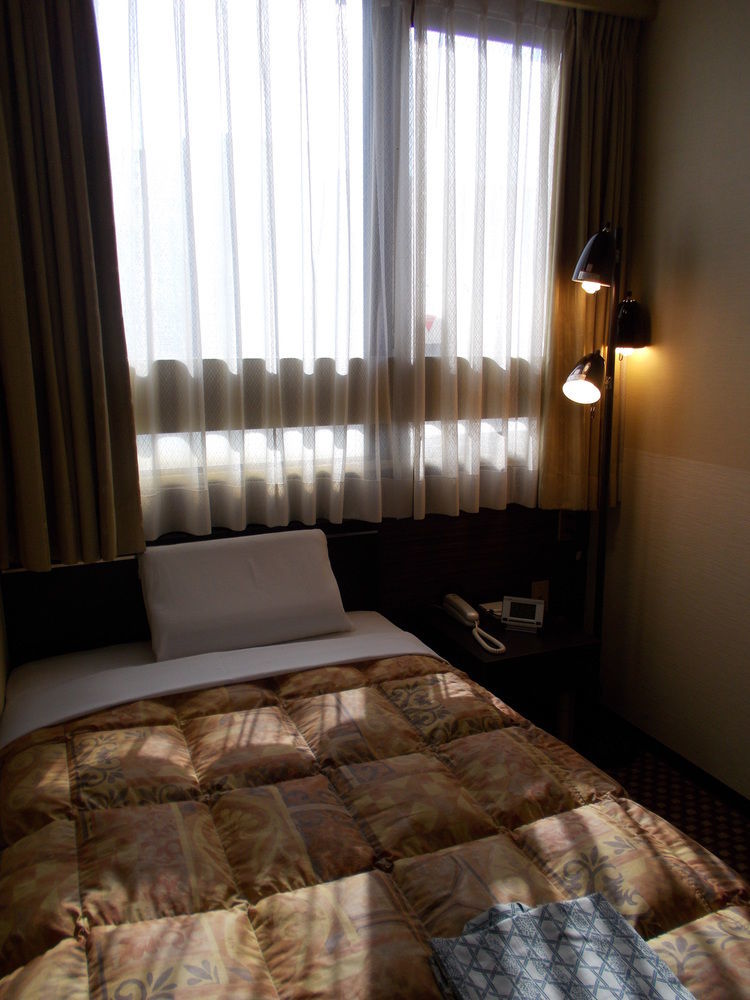 Hotel Matsuyama Hills Extérieur photo