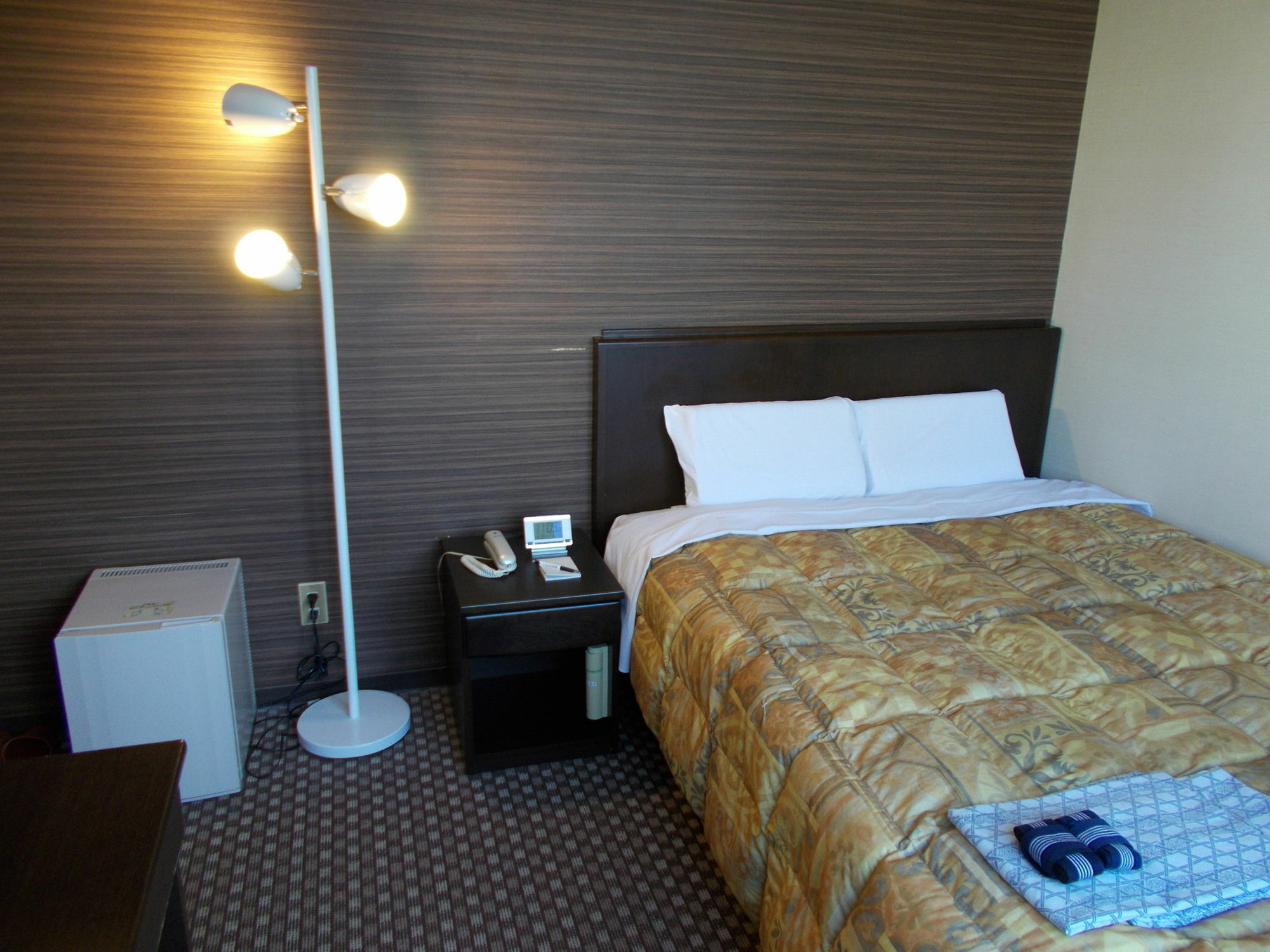 Hotel Matsuyama Hills Extérieur photo